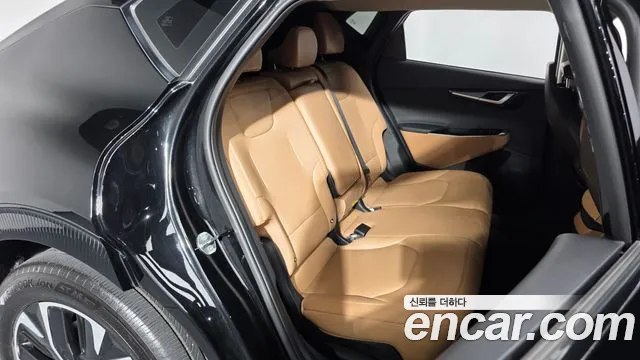 Kia EV6 Long Range — Фото автомобиля 11