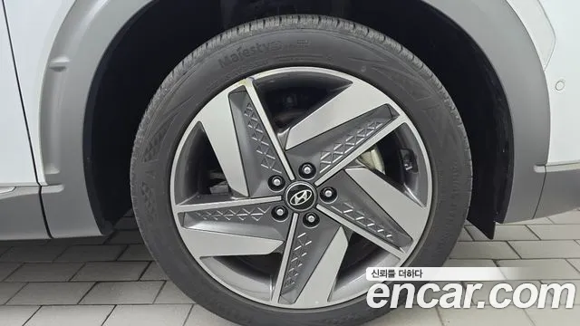 Hyundai Nexo — Фото автомобиля 6