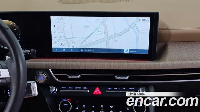 Hyundai Sonata DN8 — Фото автомобиля 19
