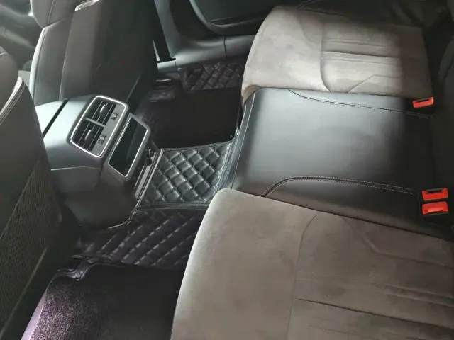 Audi A6L — Фото автомобиля 6