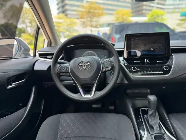 Toyota Allion — Фото автомобиля 14