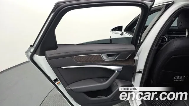 Audi A6 40 TDI Premium — Фото автомобиля 22
