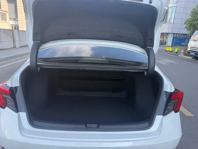 Honda Integra — Фото автомобиля 8