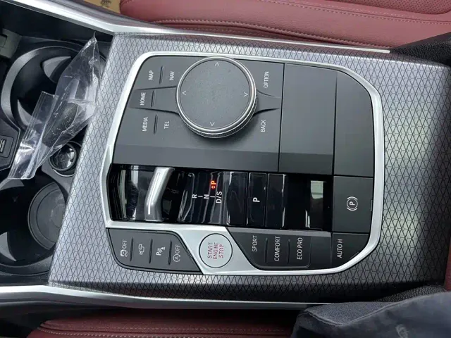 BMW 3 Series — Фото автомобиля 29