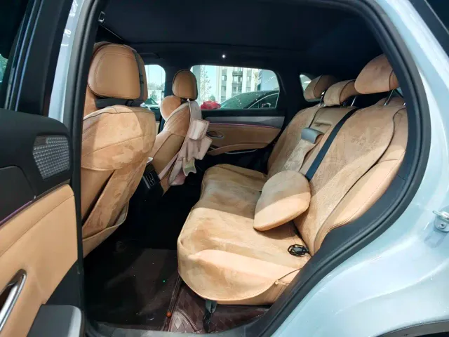 BYD Song L DM-i — Фото автомобиля 10