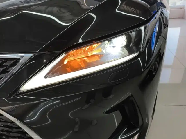 Lexus RX — Фото автомобиля 23