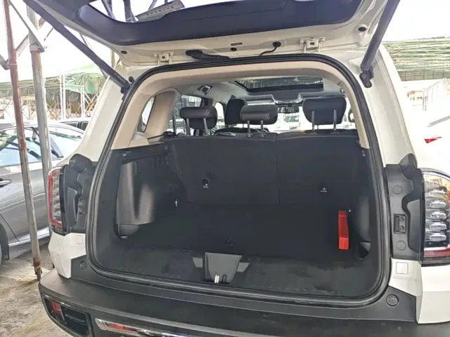 Haval Big Dog — Фото автомобиля 18