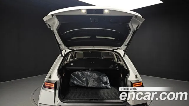 Hyundai Ioniq 5 Ioniq5 — Фото автомобиля 29