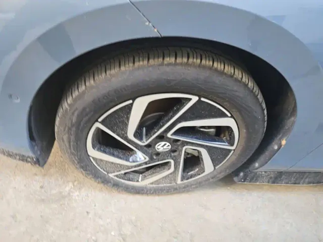 Volkswagen ID.7 Vizzion — Фото автомобиля 22