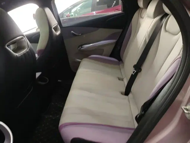 BYD Dolphin — Фото автомобиля 16