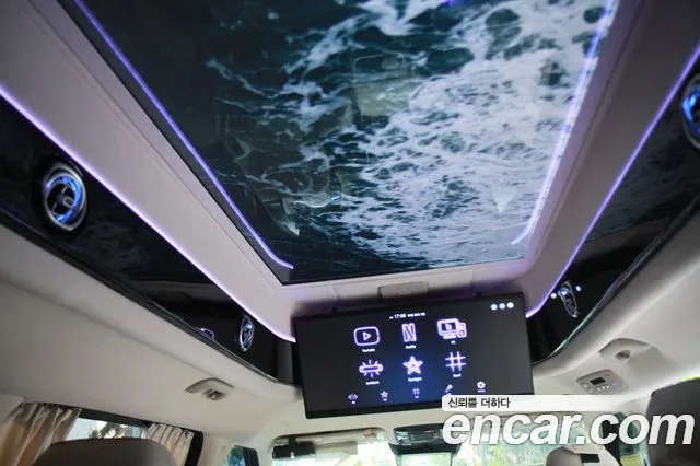 Kia Carnival Generation 4 — Фото автомобиля 10