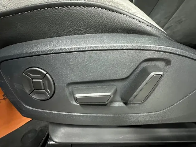 Audi Q3 — Фото автомобиля 21