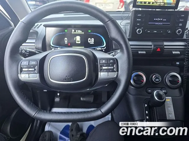 Hyundai Casper Casper Фургон — Фото автомобиля 12