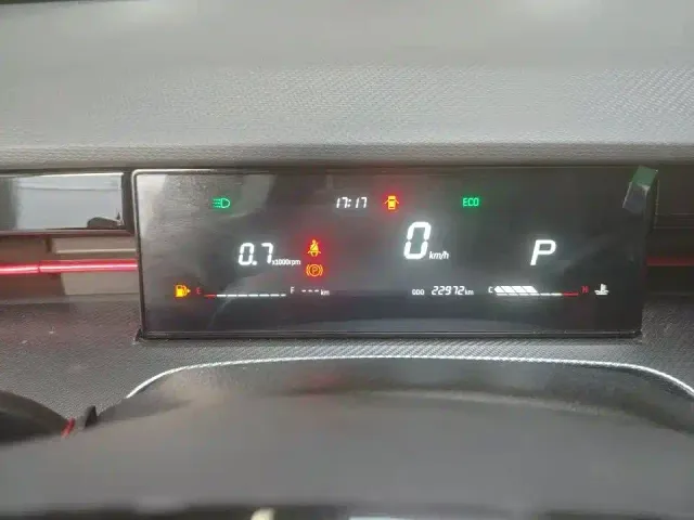 Jetour Dashing — Фото автомобиля 5