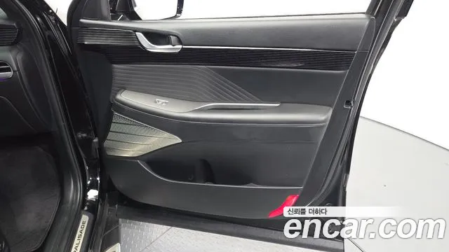 Hyundai Palisade The New — Фото автомобиля 13