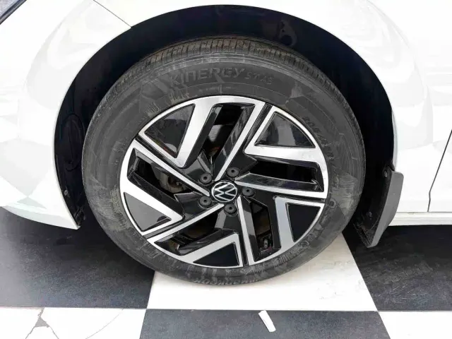 Volkswagen Sagitar — Фото автомобиля 17