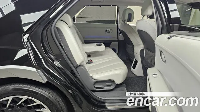 Hyundai Ioniq5 Ioniq5 — Фото автомобиля 8