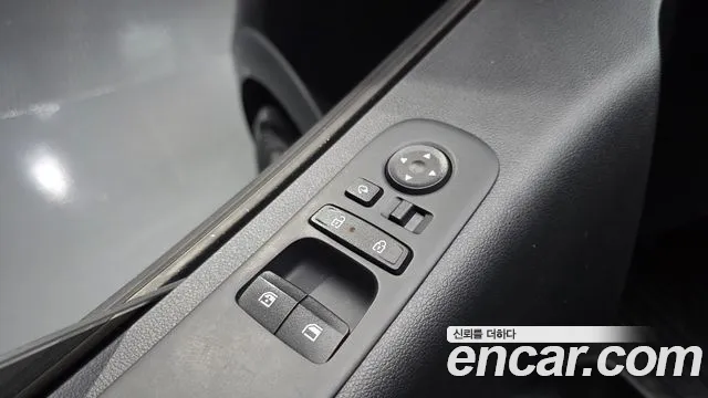 Hyundai Staria Staria Карго 3 места — Фото автомобиля 18