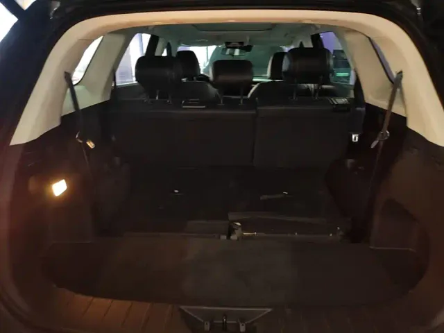 Changan CS75 — Фото автомобиля 18