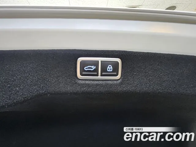 Hyundai Sonata Sonata Edge(DN8) — Фото автомобиля 19