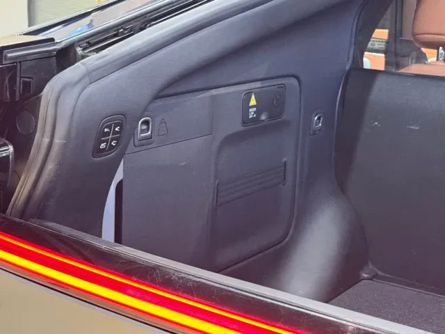 Changan Qiyuan E07 — Фото автомобиля 22