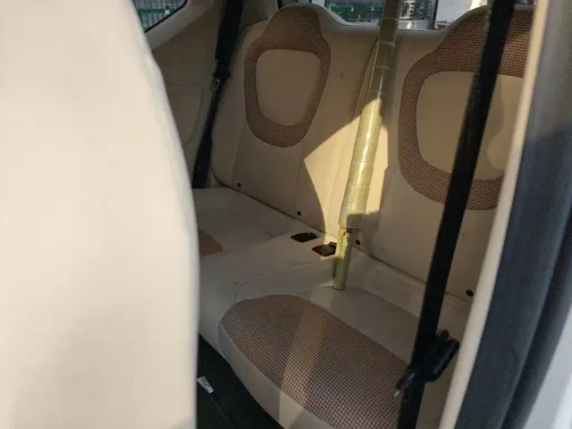 Wuling Hongguang Mini EV — Фото автомобиля 13