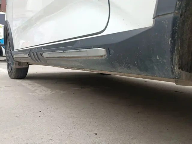 Wuling Hongguang Mini EV — Фото автомобиля 21