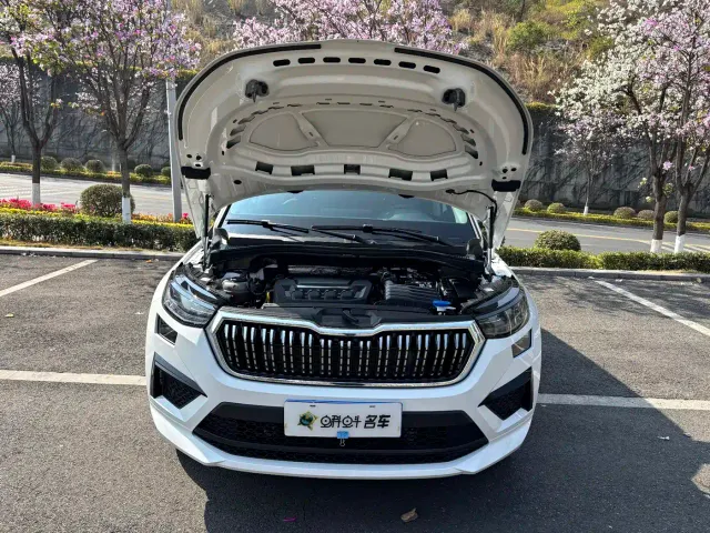 Skoda Kodiaq — Фото автомобиля 16