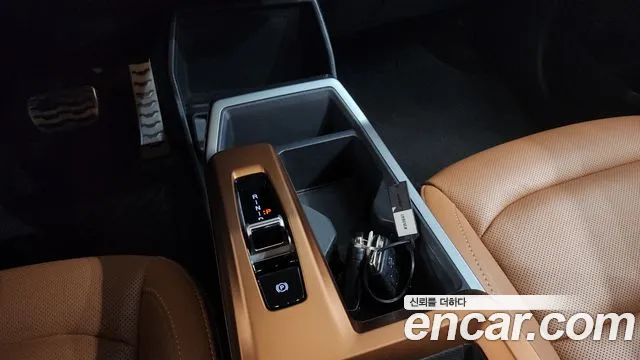 KG_Mobility_Ssangyong Torres Новый Torres Бензин 1.5 2WD — Фото автомобиля 9