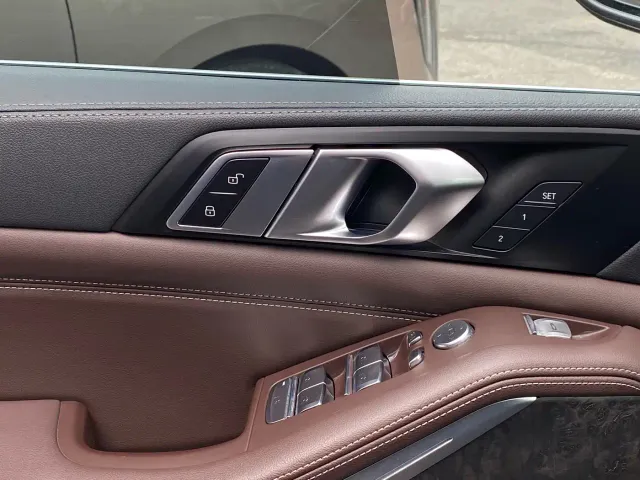 BMW X5 — Фото автомобиля 16