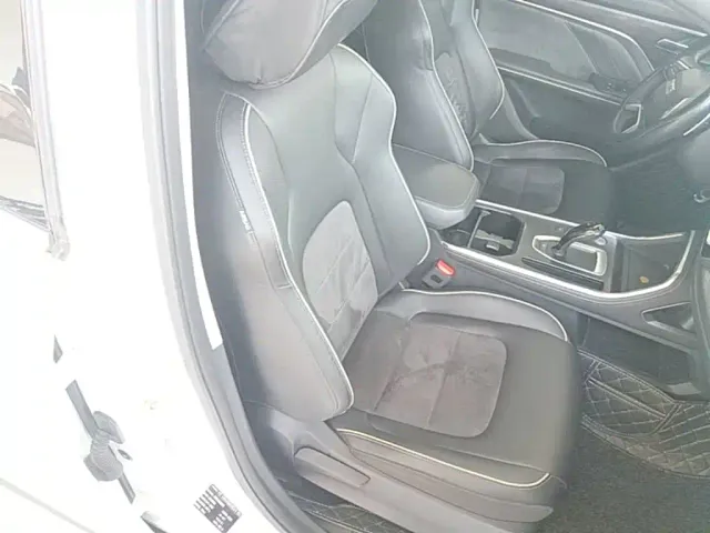 Haval H6 — Фото автомобиля 24