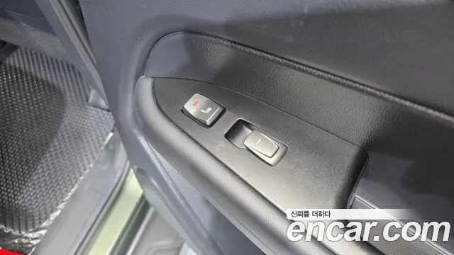 KGM Rexton Rexton (New) Sports — Фото автомобиля 18