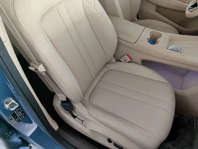 Shangjie SUV — Фото автомобиля 24