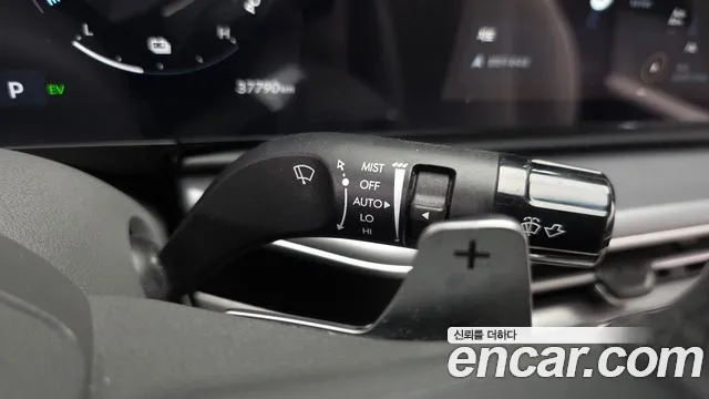 Hyundai Grandeur — Фото автомобиля 23