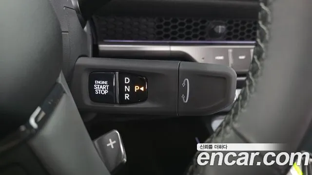 Kia Tasman Tasman 2.5T Бензин 4WD — Фото автомобиля 8