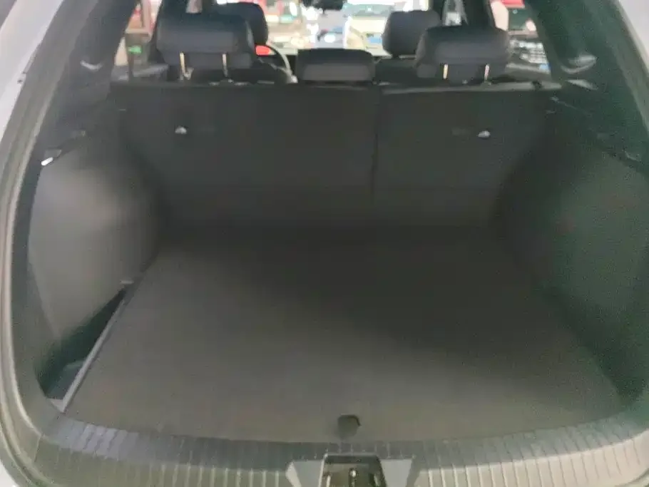 BYD Song Pro New Energy 2025 2nd Generation Smart Drive Edition DM-i 75KM Leading Type — Фото автомобиля 4