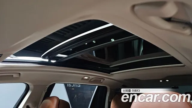 BMW X7 — Фото автомобиля 18