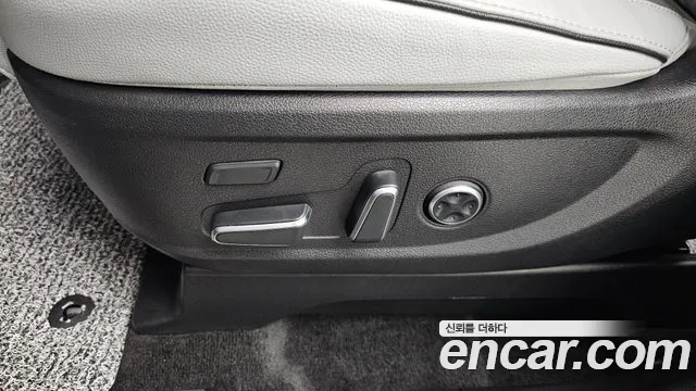 Hyundai Palisade The New — Фото автомобиля 28