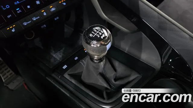Hyundai AVANTE — Фото автомобиля 9