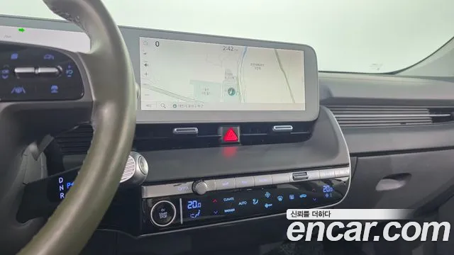 Hyundai Ioniq 5 — Фото автомобиля 18