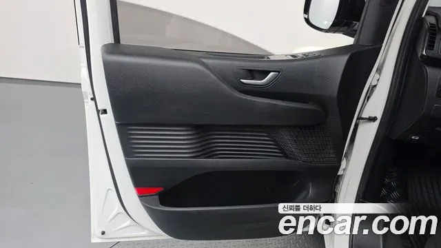 Hyundai Staria — Фото автомобиля 13
