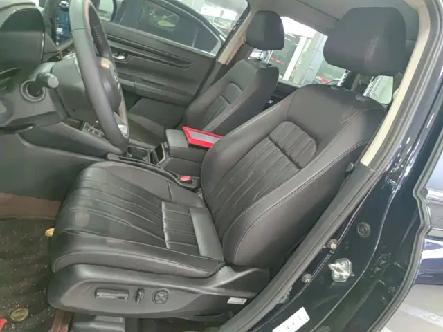 Honda Breeze — Фото автомобиля 14
