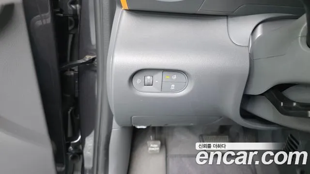 Hyundai Casper Casper Turbo Inspiration — Фото автомобиля 13