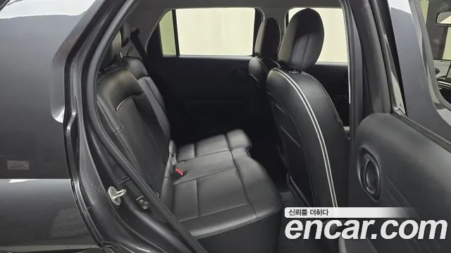 Hyundai Casper — Фото автомобиля 17