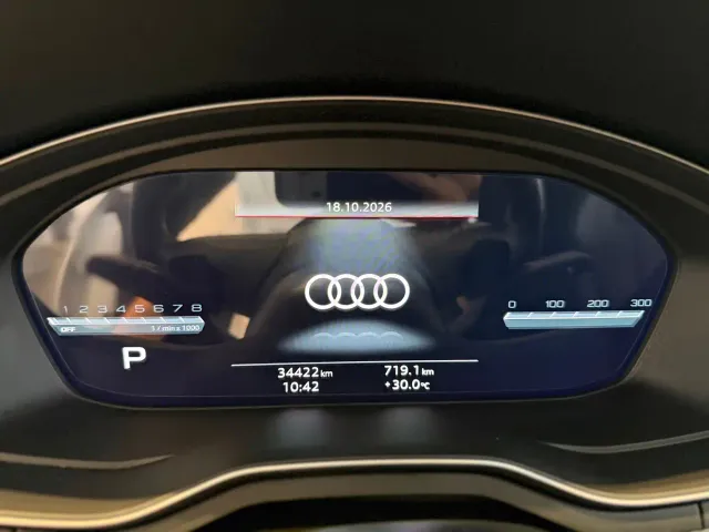 Audi A5 — Фото автомобиля 10