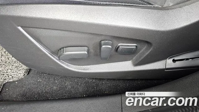 Renault-KoreaSamsung XM3 — Фото автомобиля 24