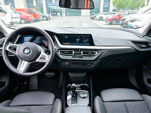 BMW 2 Series — Фото автомобиля 5