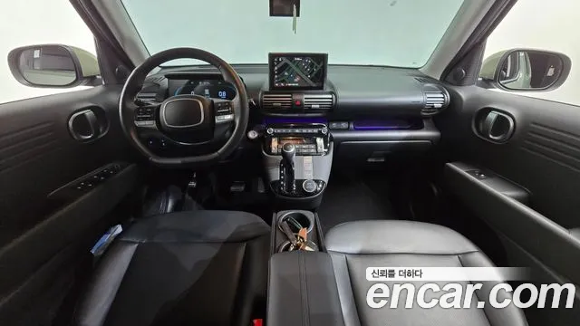 Hyundai Casper — Фото автомобиля 7