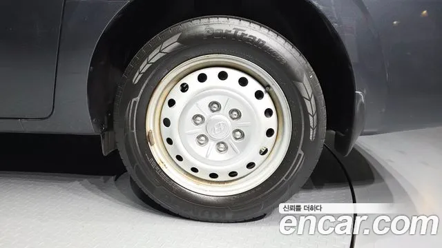 Hyundai Staria — Фото автомобиля 6
