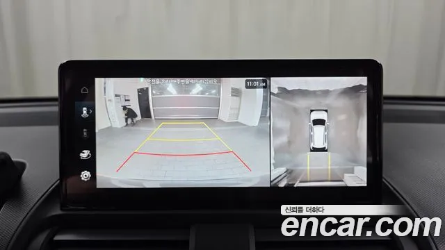 Hyundai Casper Casper Electric — Фото автомобиля 14